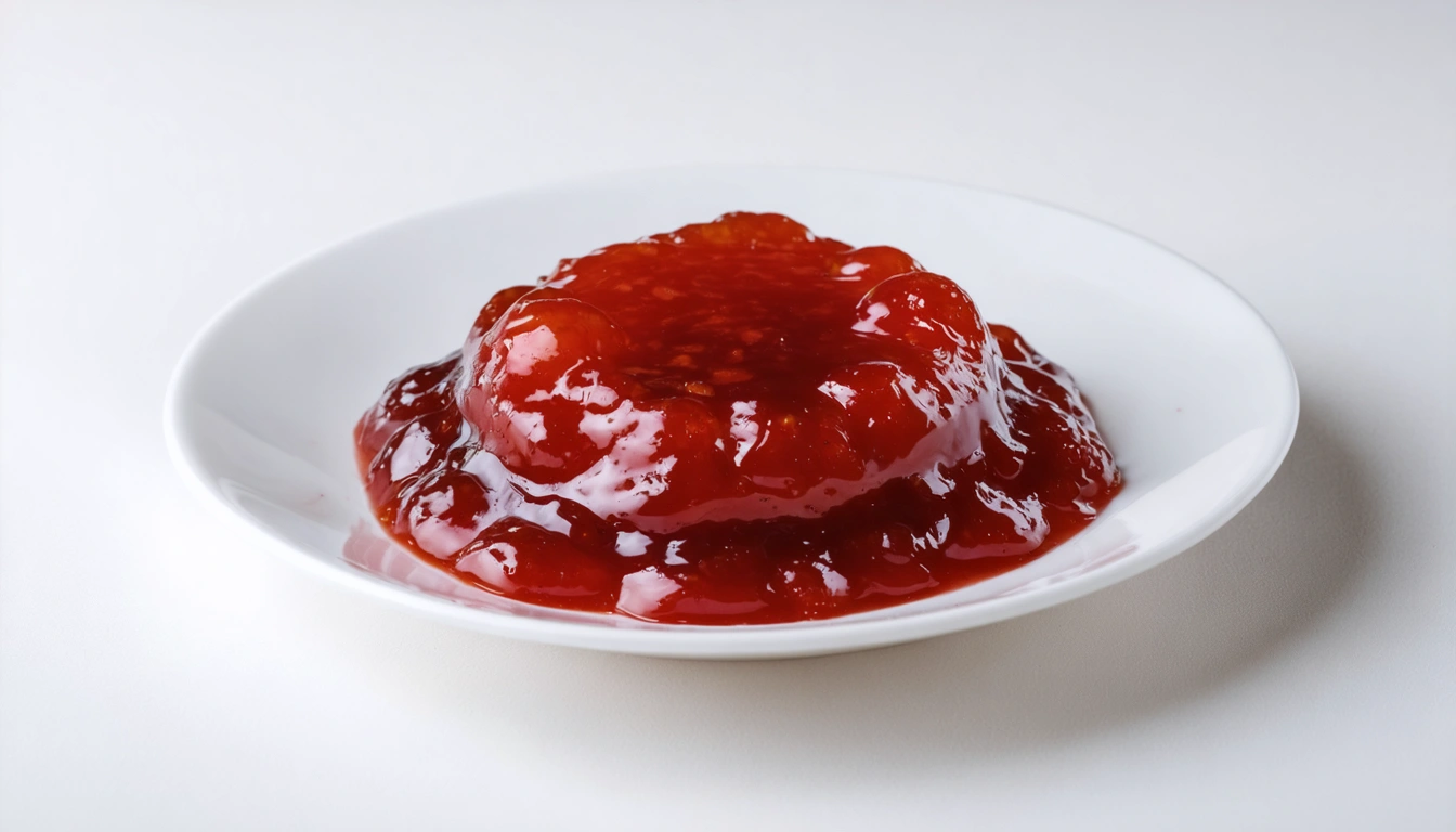 marmellata di prugne